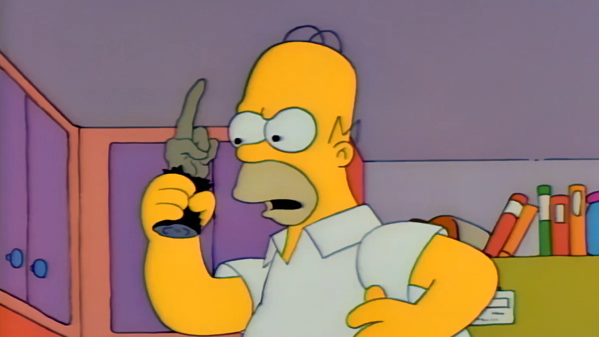 The Simpsons Holiday Specials