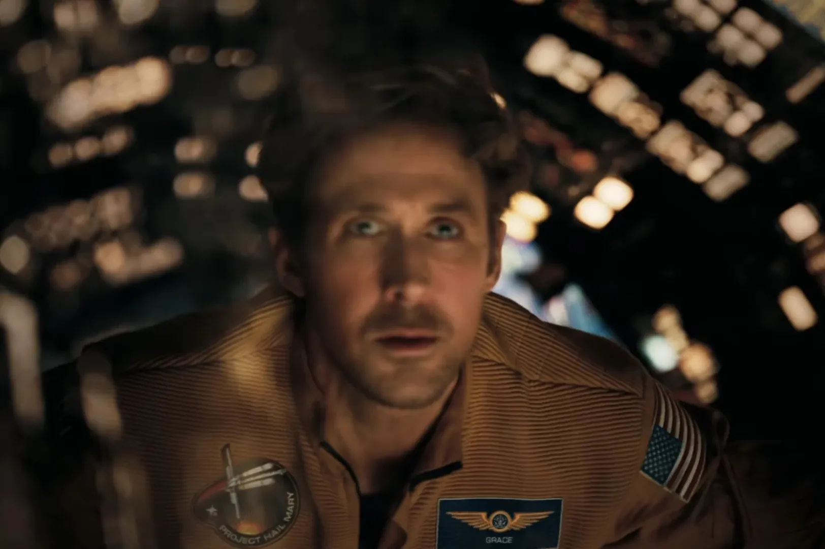 Ryan Gosling In Talks For Shawn Levy's 'Star Wars' Movie