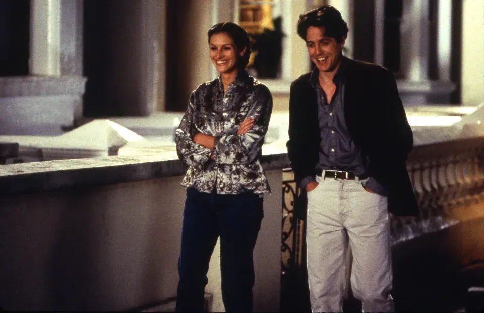 Notting Hill | George Eastman Museum