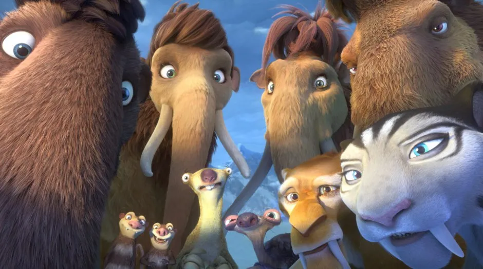 Manny, Diego, Sid and Scrat Return in 'Ice Age: Collision Course' |  Animation World Network
