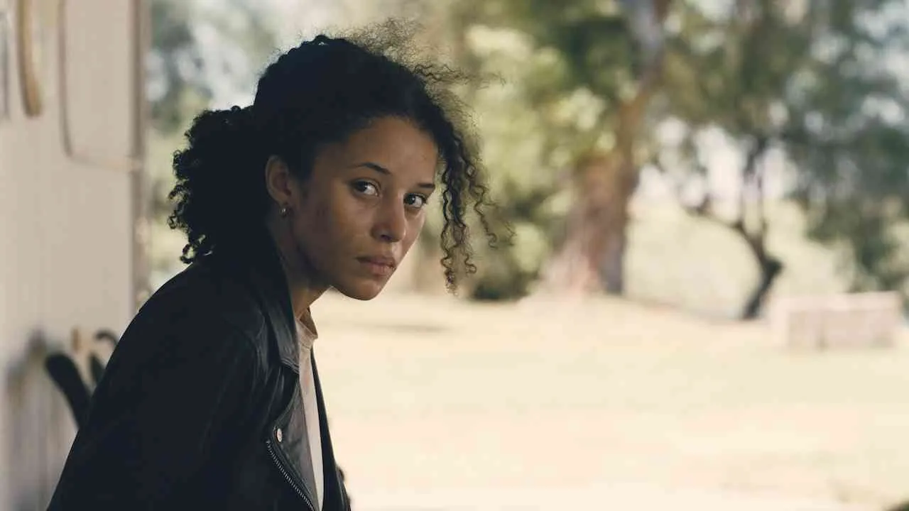 Qui est Chase Infiniti, la révélation d'Une bataille après l'autre ? |  Premiere.fr