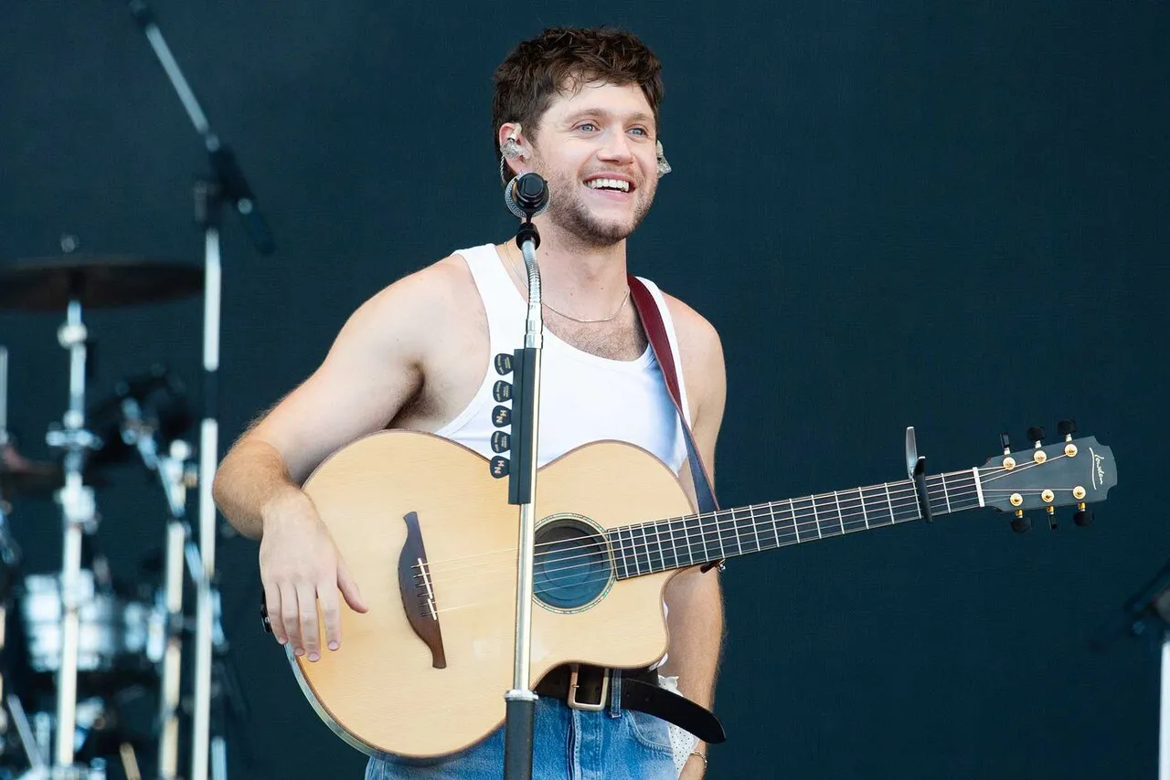 What Is Niall Horan Doing Now? Life, Work, & Music Updates
