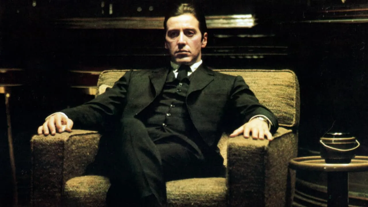 Francis Ford Coppola's The Godfather trilogy to re-release in in 4K  restored version