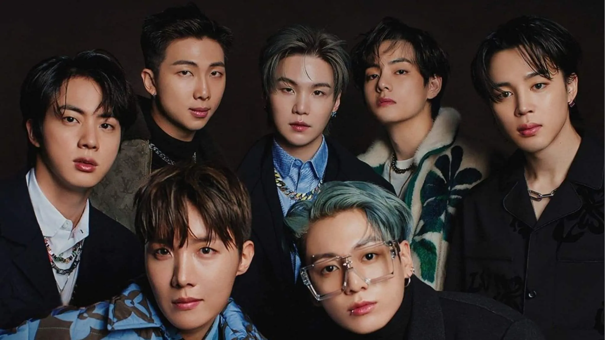 BTS wraps up comeback album completed, teases 2026 return