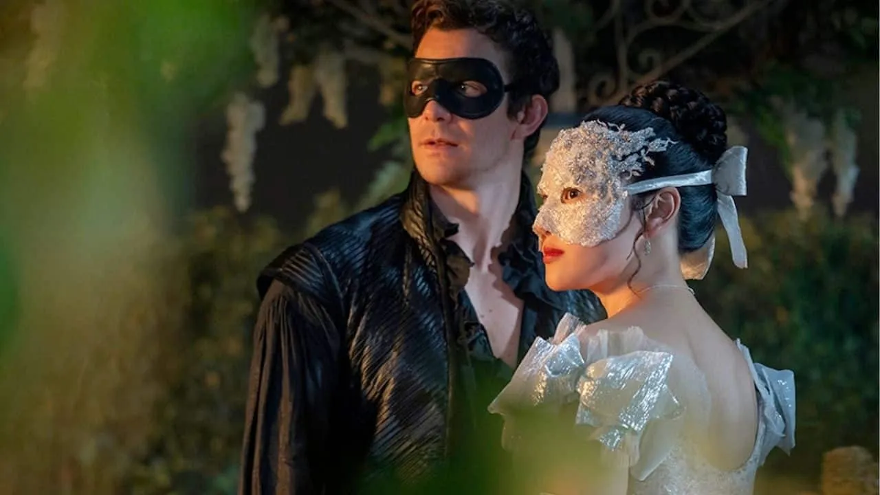 Bridgerton' Season 4: Netflix reveals Dates, cast and teaser as Benedict  and Sophie's love story takes centre stage