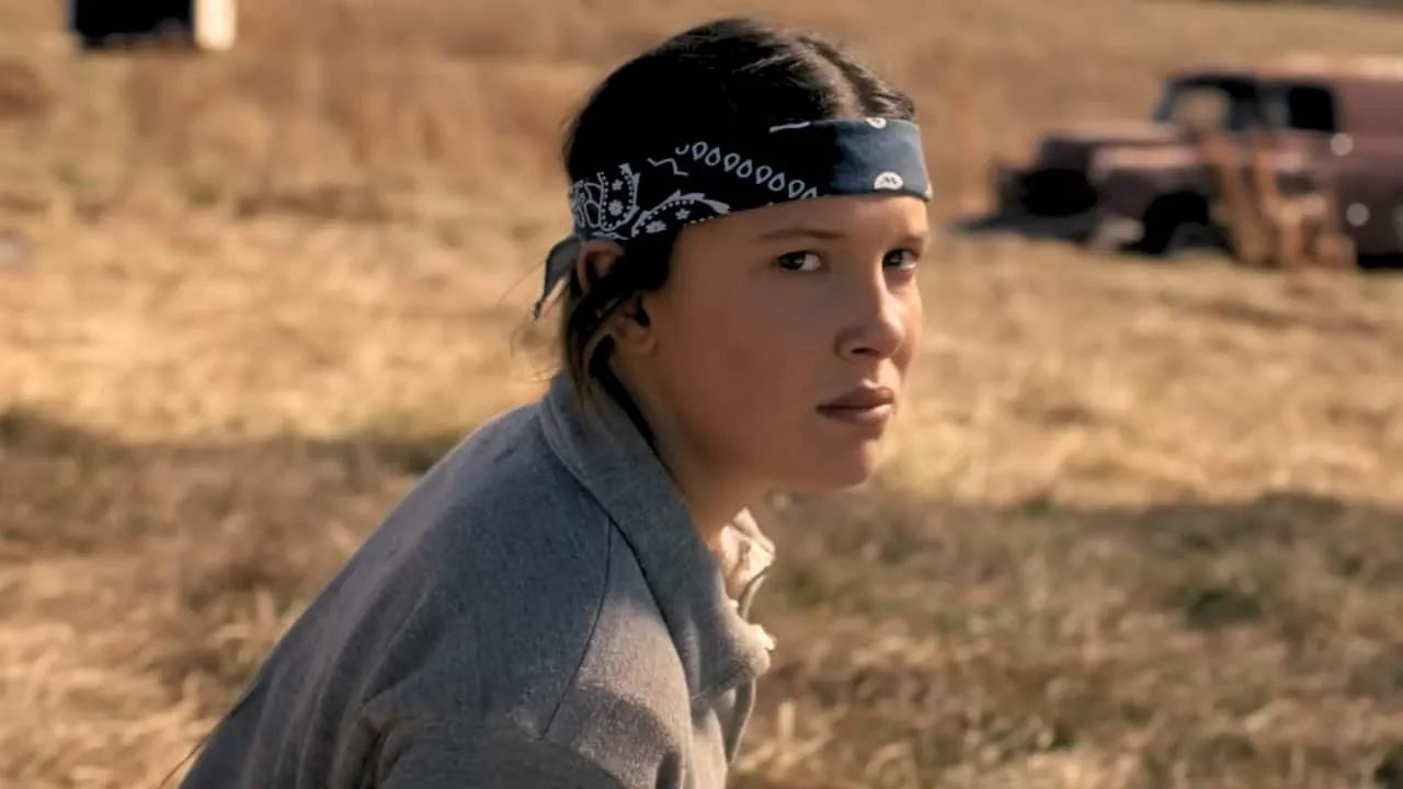 Stranger Things 5 Part 1 Teaser: Millie Bobby Brown's Eleven prepares for  epic showdown with Vecna, watch