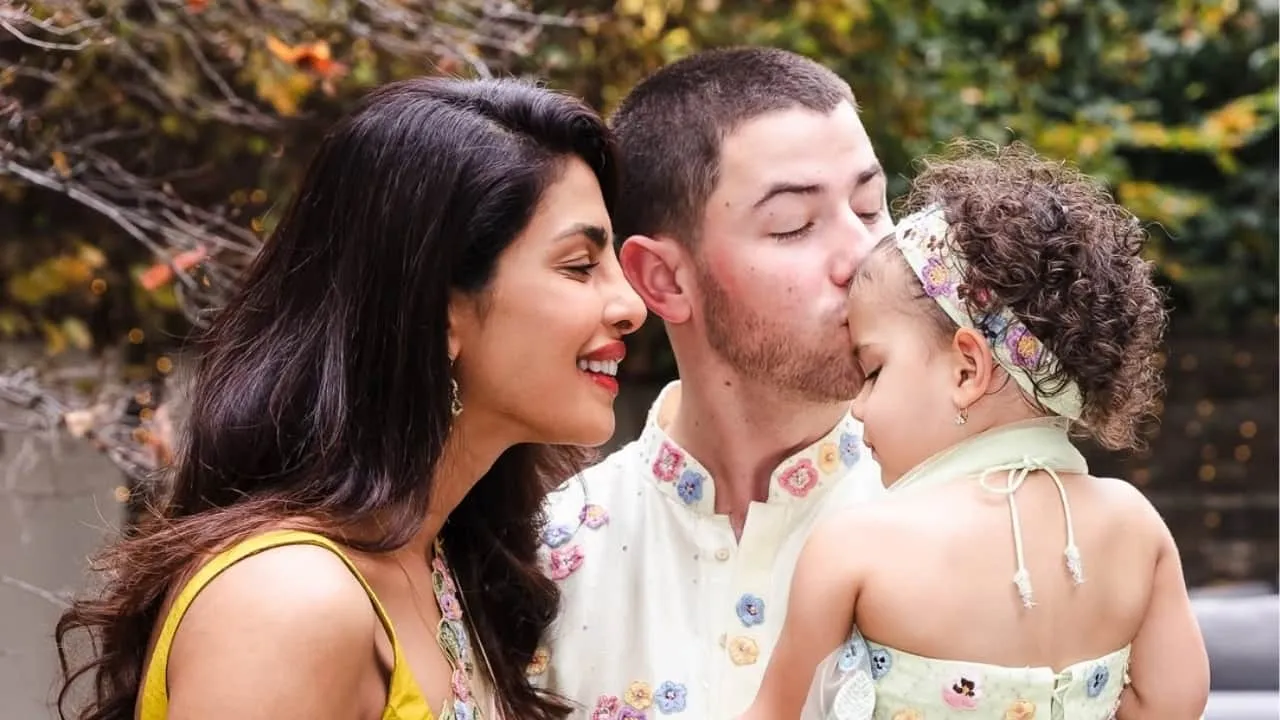 Nick Jonas performs emotional new tracks live in LA, opens up about  daughter inspired song 'Princesses'