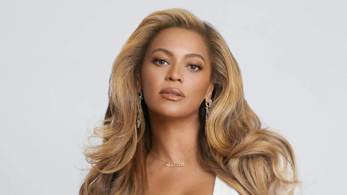 Beyonc&eacute; Hair Care 