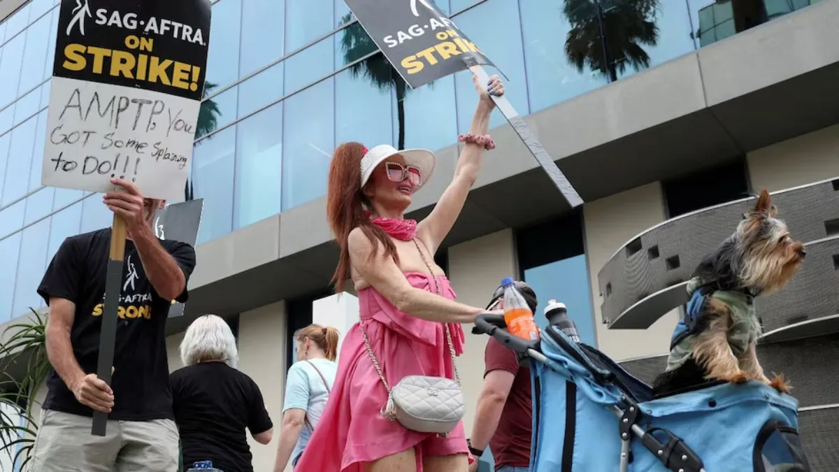 AI Protection Agreement Record Labels