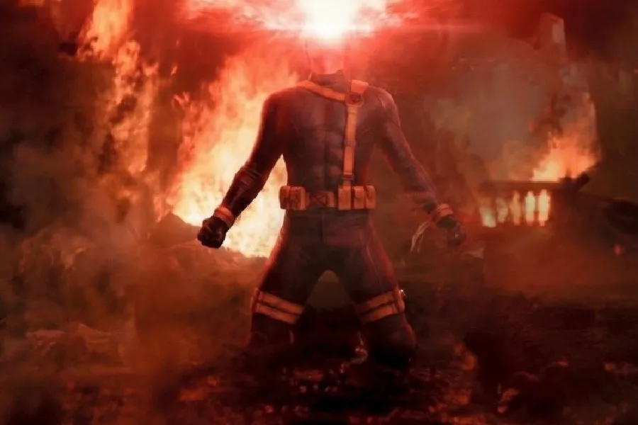 Avengers Doomsday teaser | Cyclops, Magneto and Professor X make their MCU  debut in a new leaked clip - Telegraph India