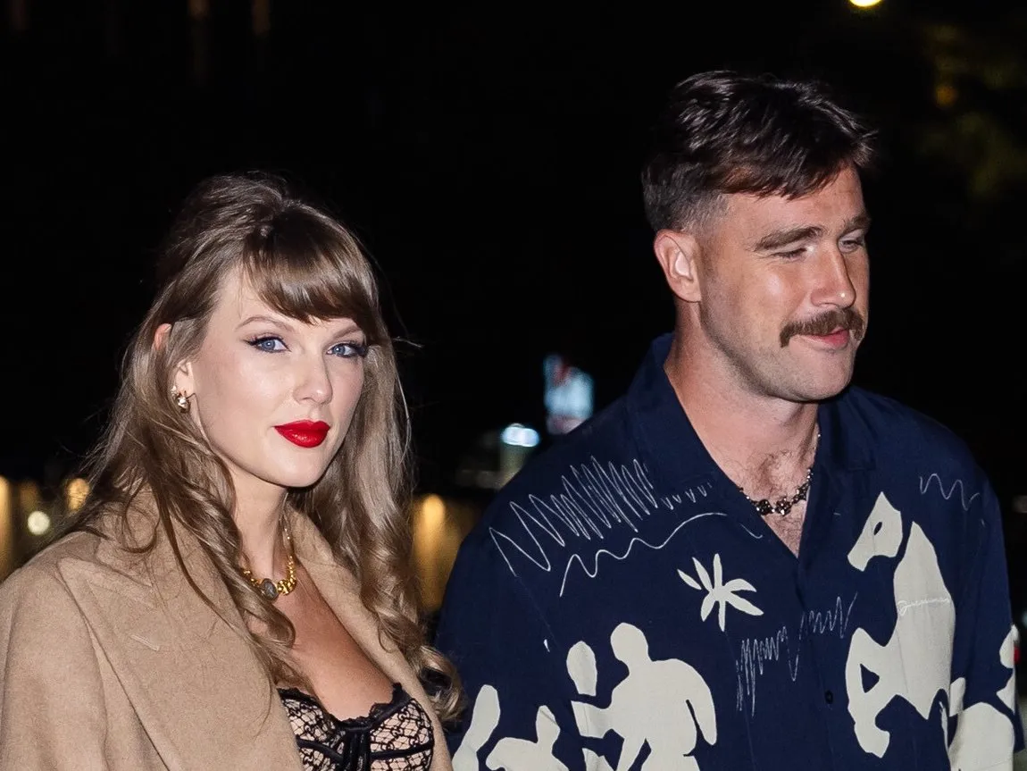 Taylor Swift and Travis Kelce: Wedding will not be a 'spectacle'