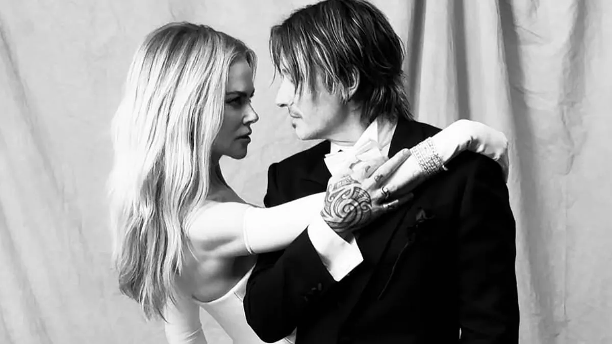 Nicole Kidman And Keith Urban Separate After 19 Years Of Marriage: Report