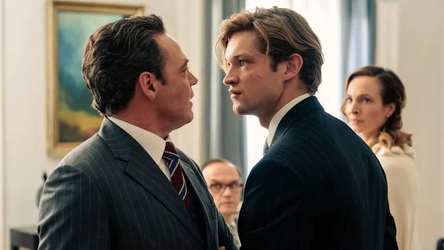 Maxton Hall season 2 finale recap: Ruby loses it all