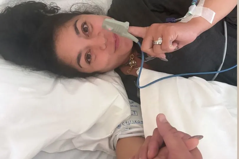 Vanessa Hudgens welcomes baby No. 2 with husband Cole Tucker