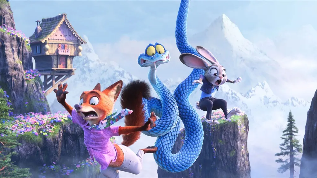 Box Office Domination: 'Zootopia 2' Gobbles 0$1B Globally Faster Than Any  PG-Rated Pic in History