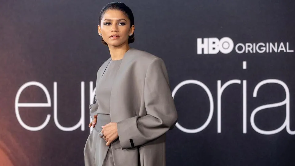 HBO offers first look at long-awaited 'Euphoria' season 3 footage