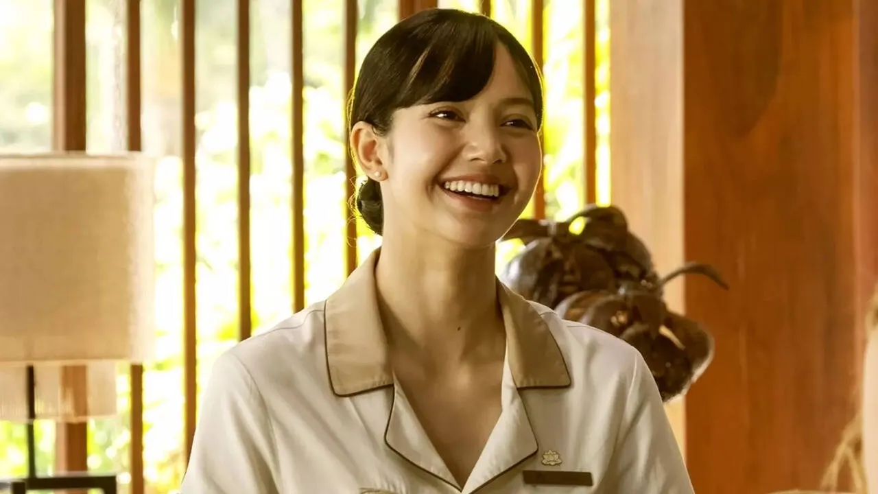 The White Lotus Season 3: Blackpink Lisa's Acting Debut Leaves BLINKs  Surprised - 'From Stage To Screen...' | Web Series - Times Now