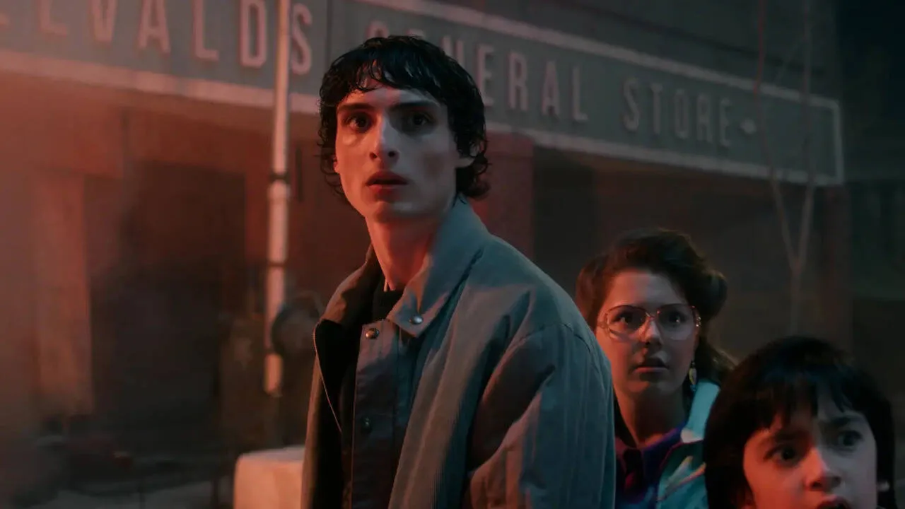 Stranger Things 5: Finn Wolfhard Reveals One Word Descriptions For The Final  Episodes Of Vols 2 And 3; Check Out His Powerful Insights | Zoom TV