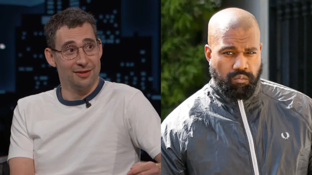 Jack Antonoff Jimmy Kimmel