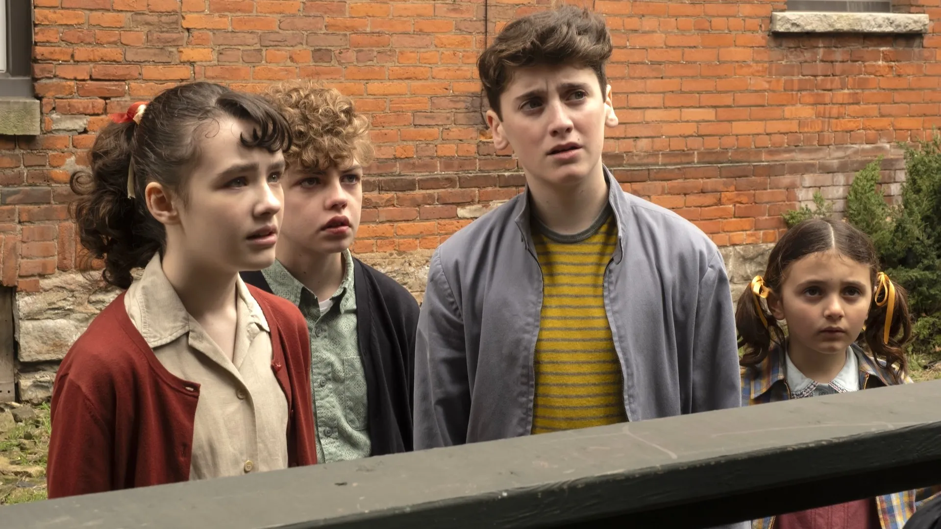 It: Welcome to Derry' episode 2 is getting an early release — but there's a  catch | Tom's Guide