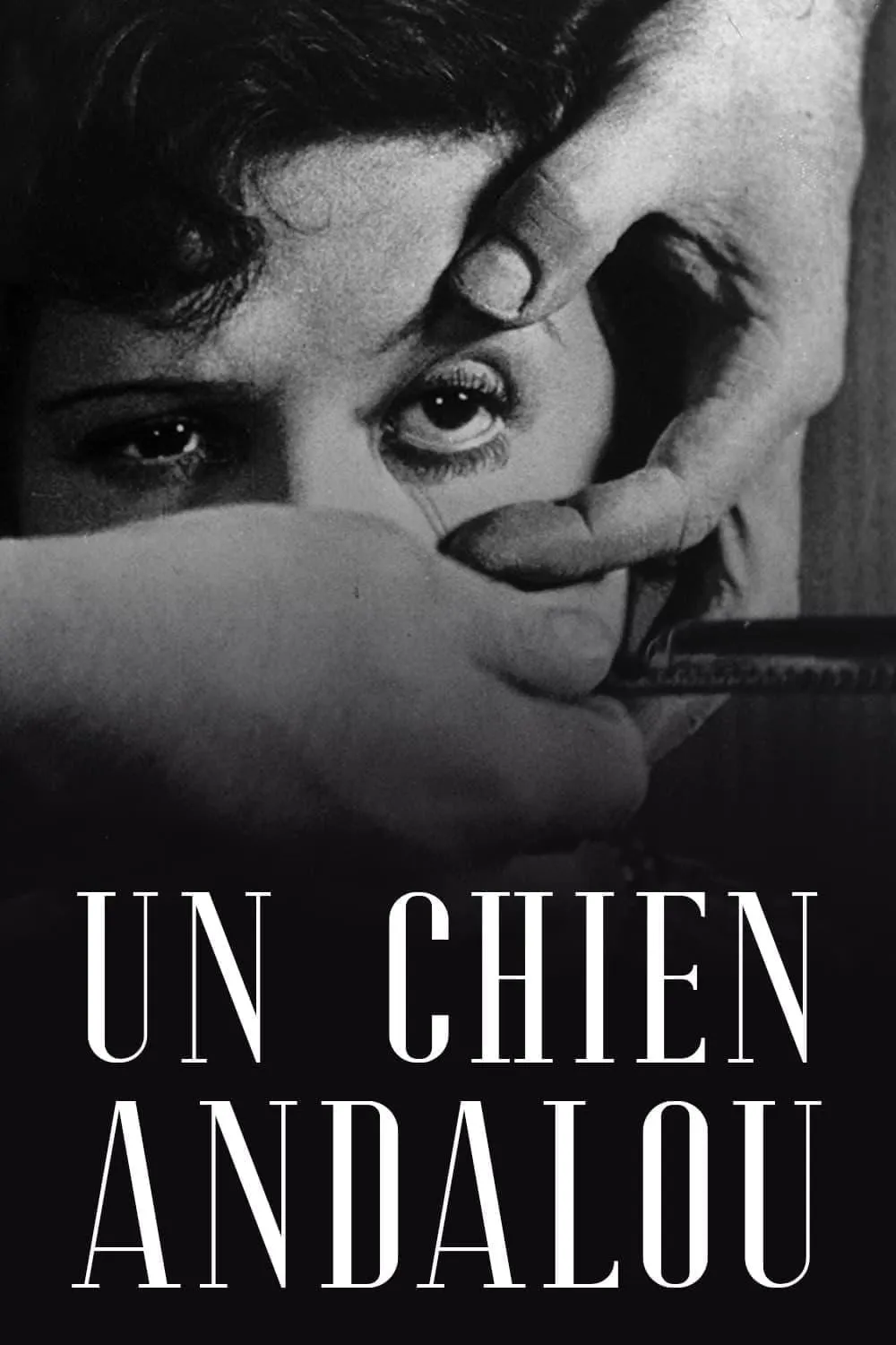 Un chien andalou (Film, 1929) — CinéSérie