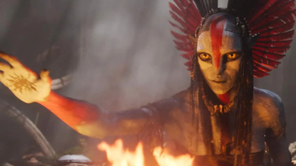 Avatar: Fire And Ash' Movie Review: James Cameron's magnum opus isn't as  spectacular as the first two films but still satisfying &ndash; Firstpost