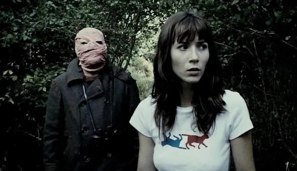 Los Cronocrímenes / Timecrimes (2007) : Movie Plot Ending Explained | This  is Barry