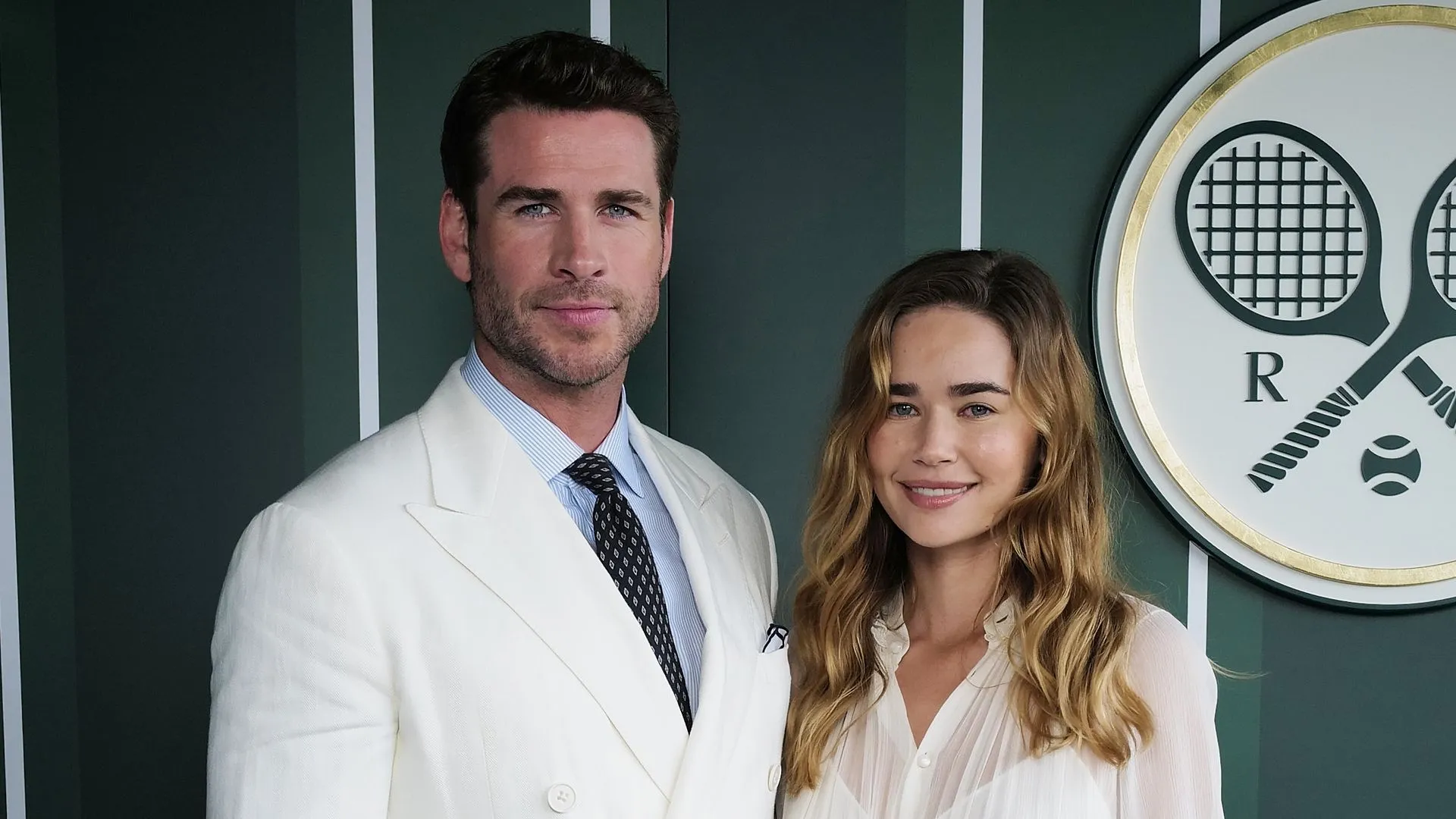 Liam Hemsworth and Gabriella Brooks are engaged: Inside their low-key love  story