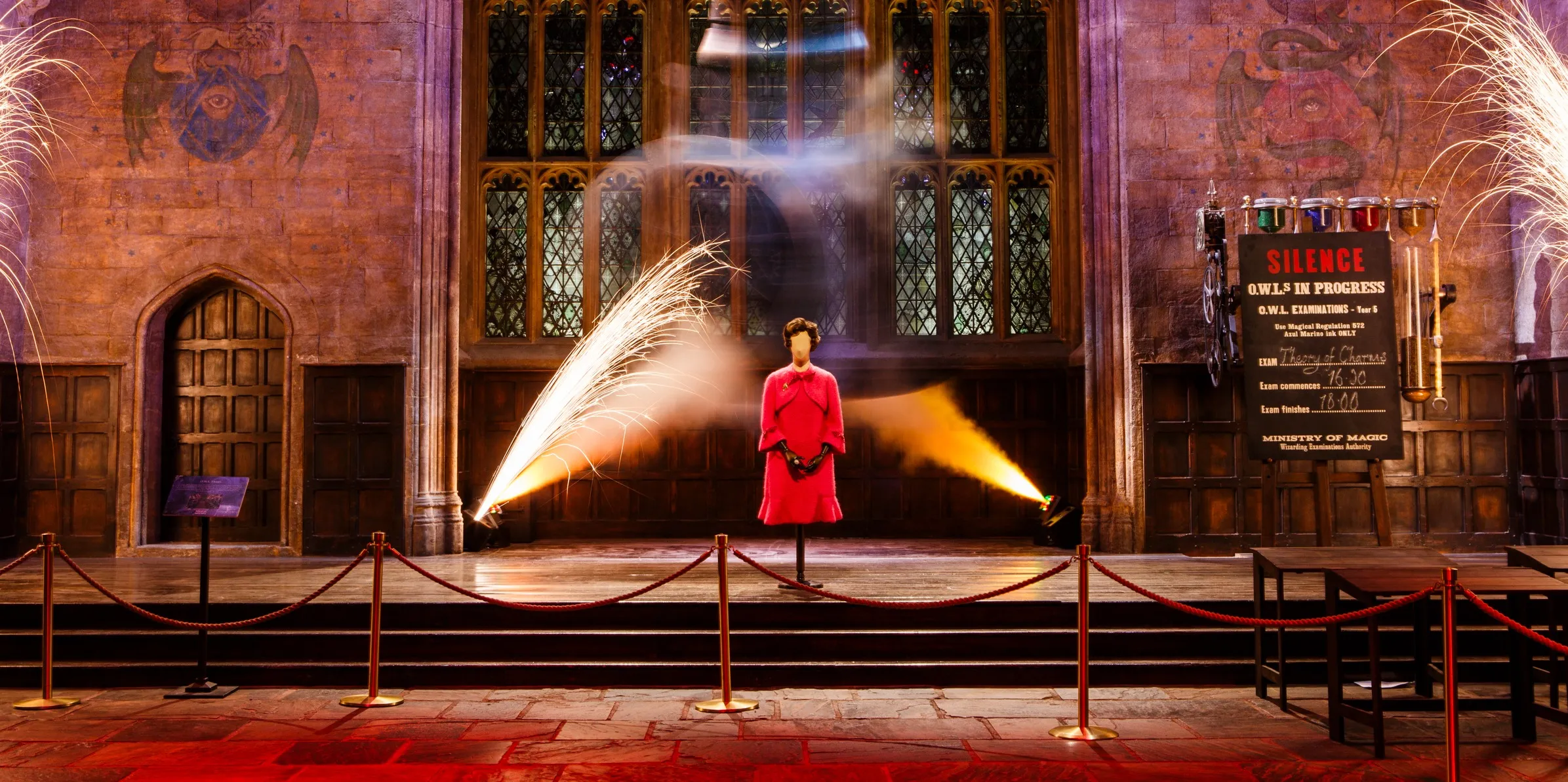 Harry Potter | Warner Bros. Studio Tour London reveals 2026 plans |  Wizarding World