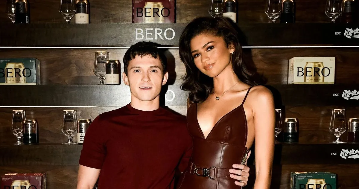 Tom Holland Wants You to Know He and Zendaya Are Fianc&eacute;s