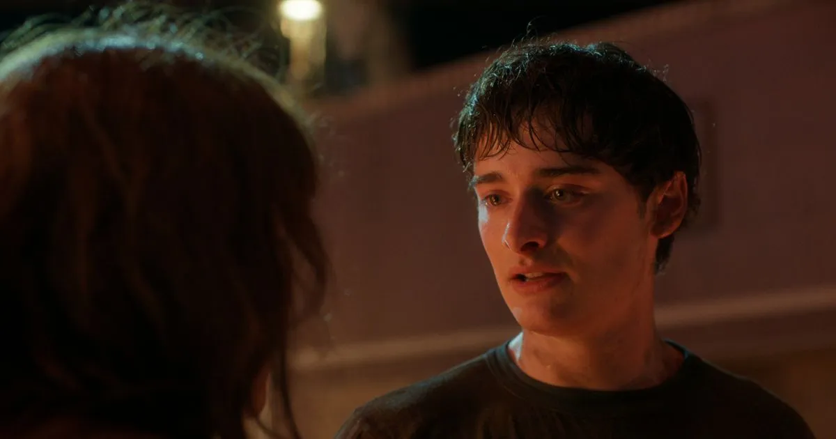 Stranger Things': Why Will's Coming-Out Scene Doesn't Work