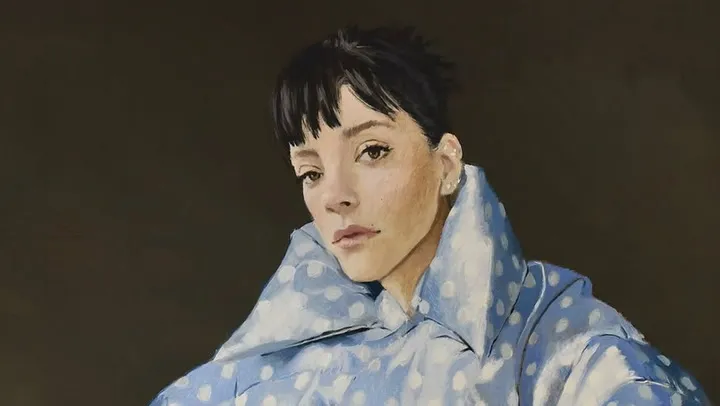 Lily Allen explains who 'Madeline' is on explosive album West End Girl |  The Independent