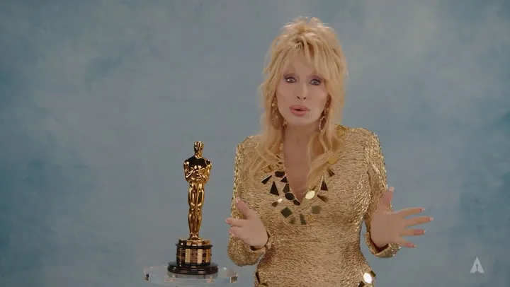 Dolly Parton misses awards ceremony weeks after health speculation | The  Independent