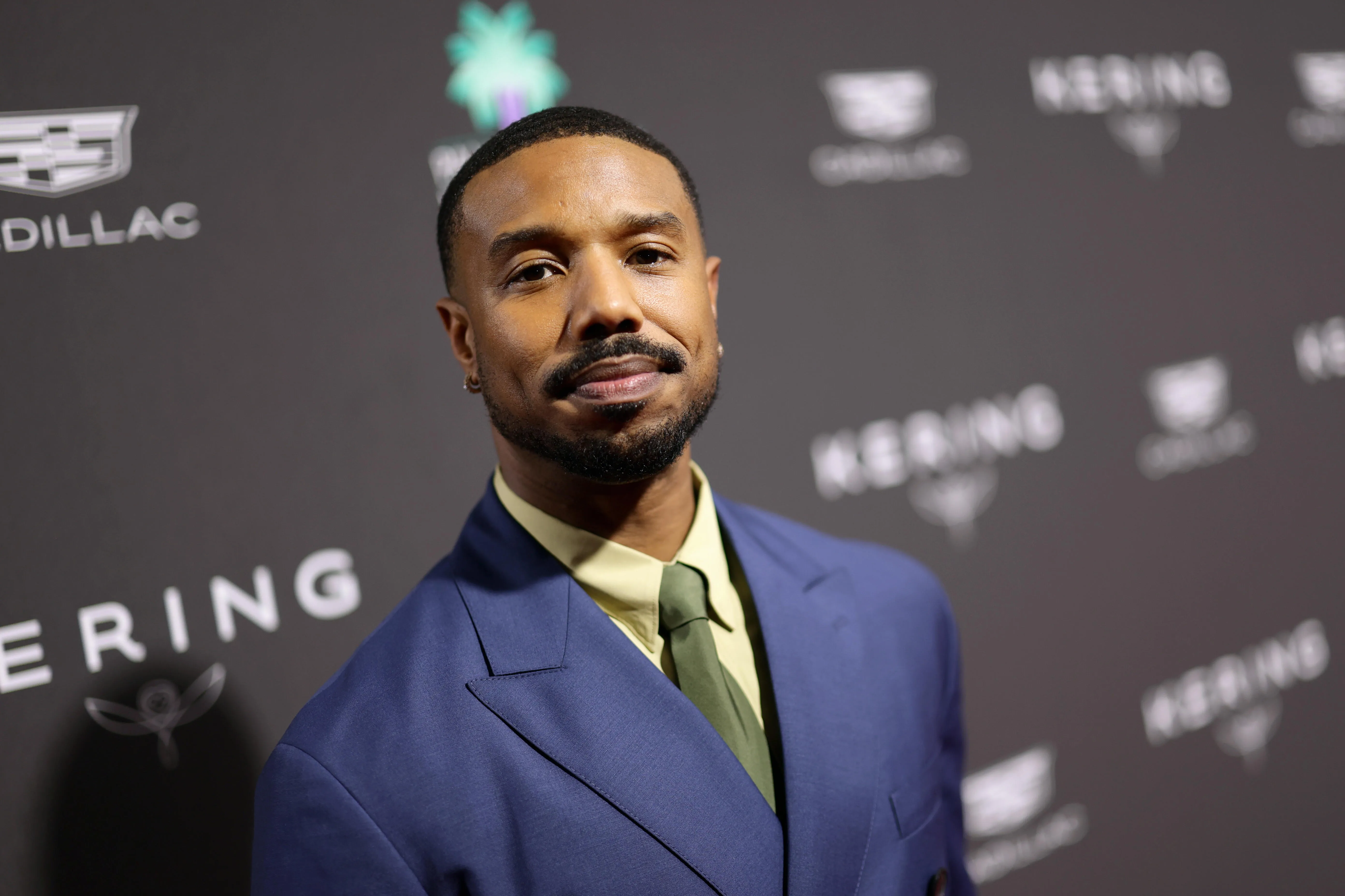 Michael B. Jordan Reveals 'Black Panther' Role Pushed Him To Therapy |  iHeart