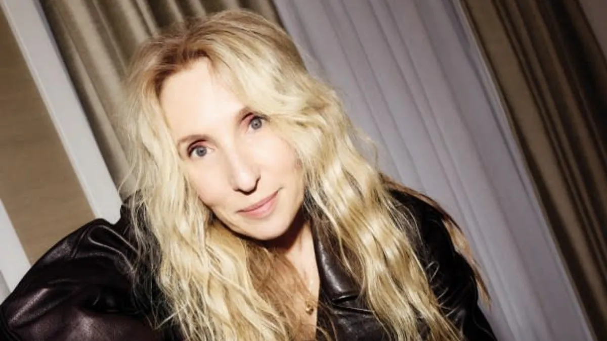 Sam Taylor-Johnson Amy Winehouse