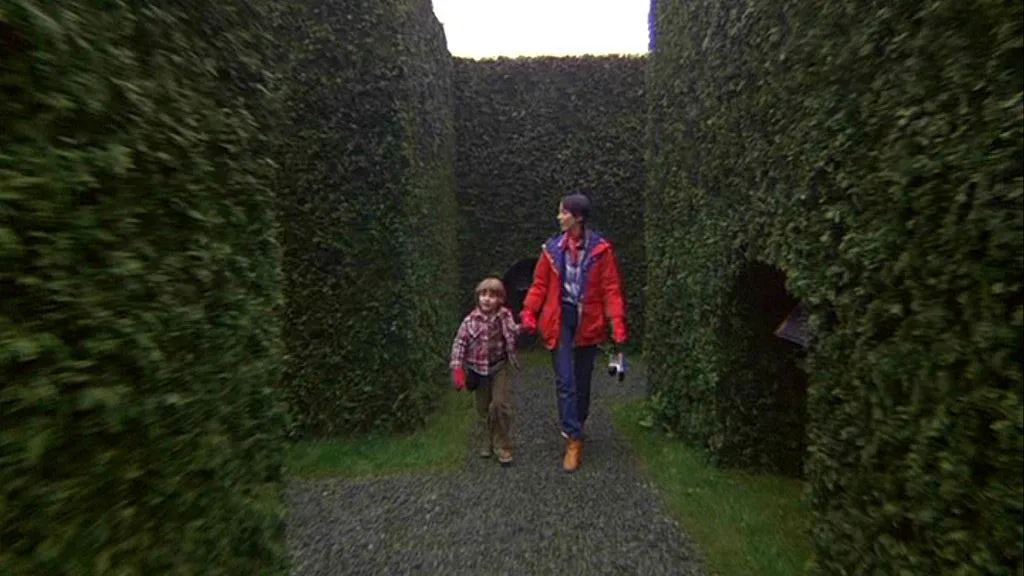 Don't Overlook This Hedge-Maze Design Competition... via the Hotel That  Inspired 