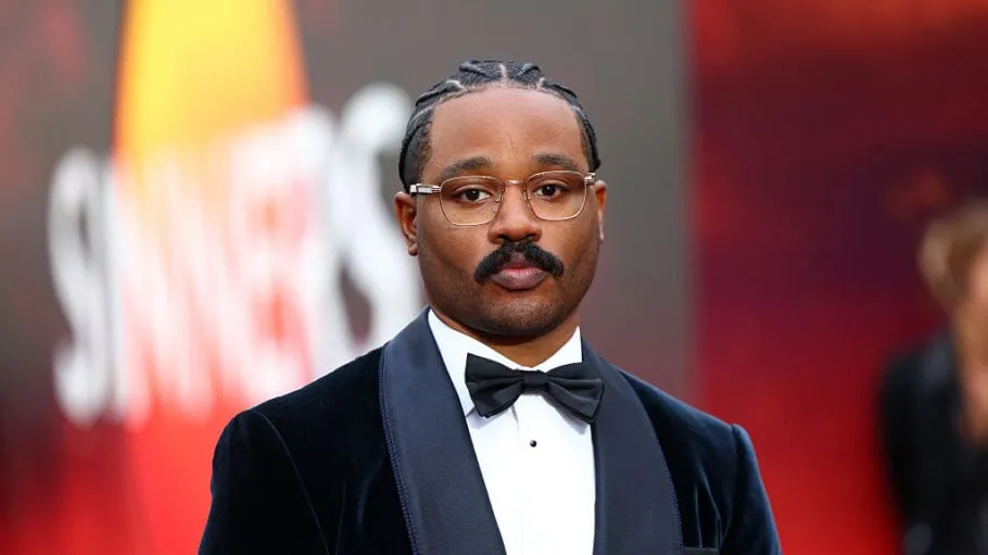 Ryan Coogler Makes BAFTA History as First Black Winner of Original  Screenplay for 'Sinners'