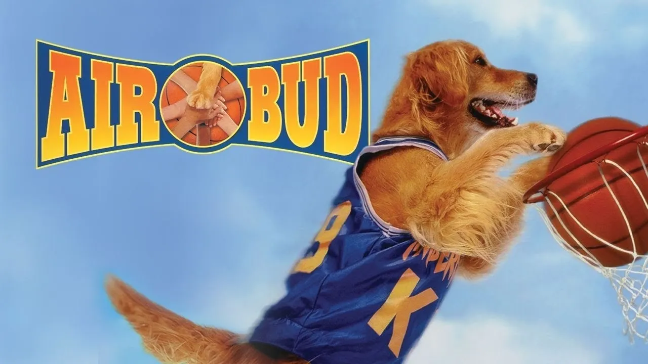 Air Bud Returns(2026) Announcement - YouTube