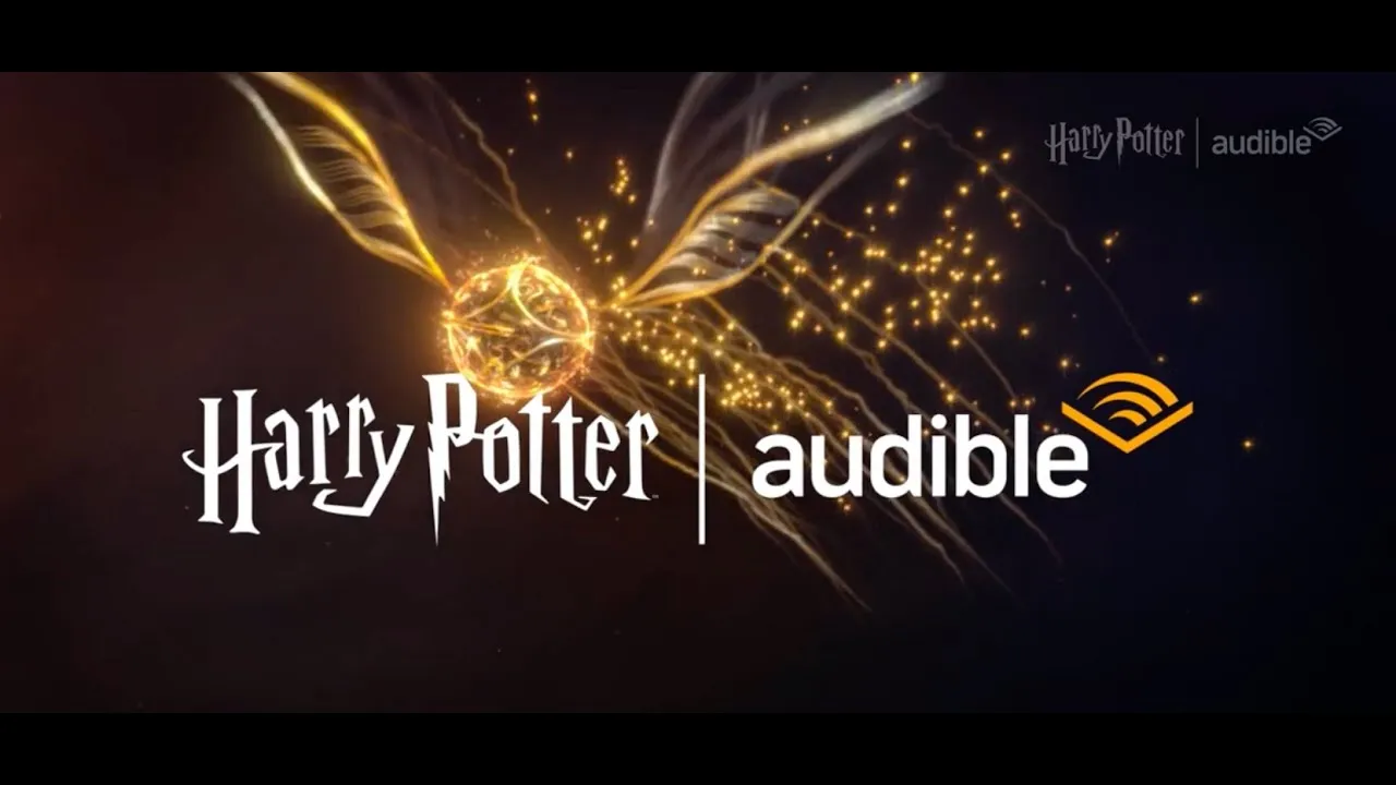 Harry Potter Full Cast Audiobook to Star Hugh Laurie, Matthew Macfadyen