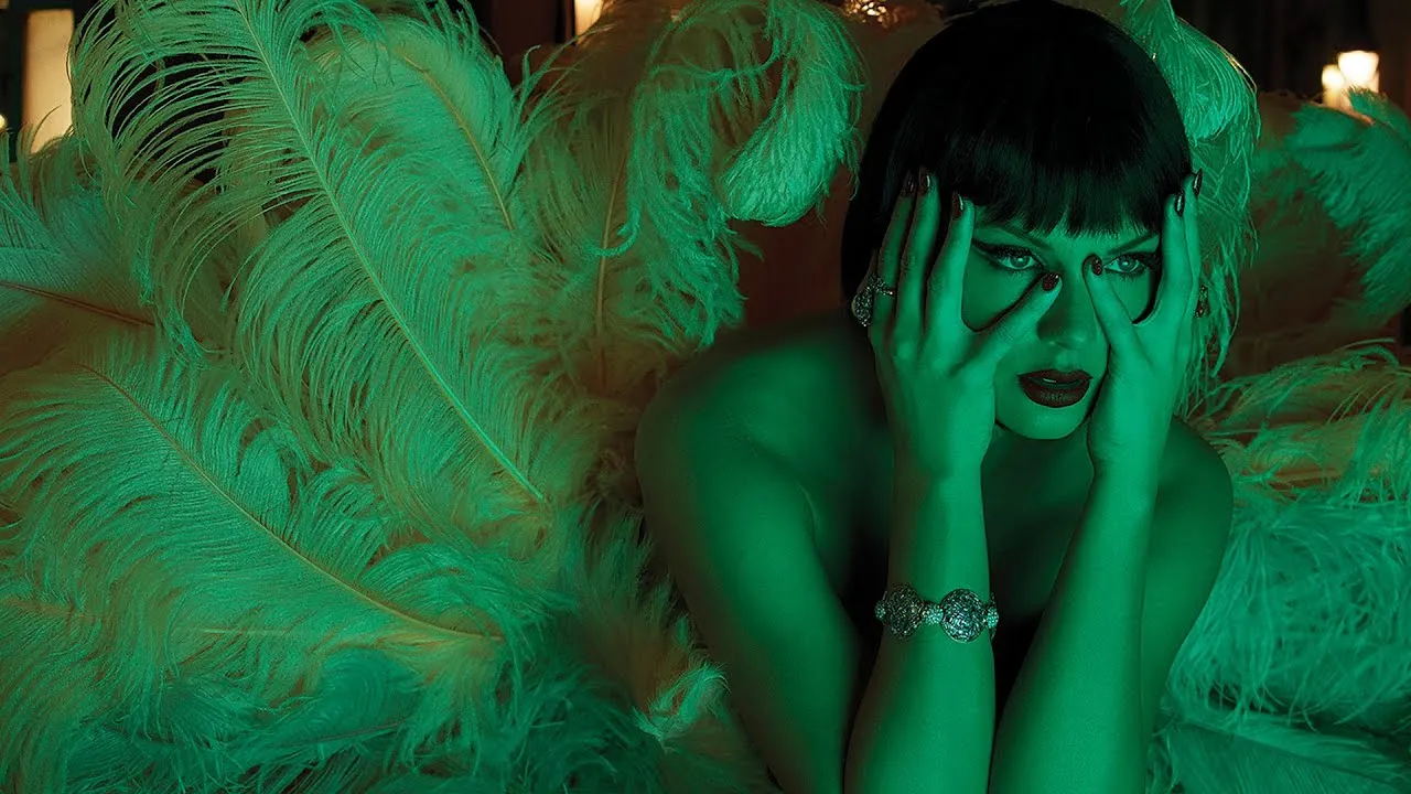 Elizabeth Taylor's son responds to Taylor Swift naming a song after his  mother