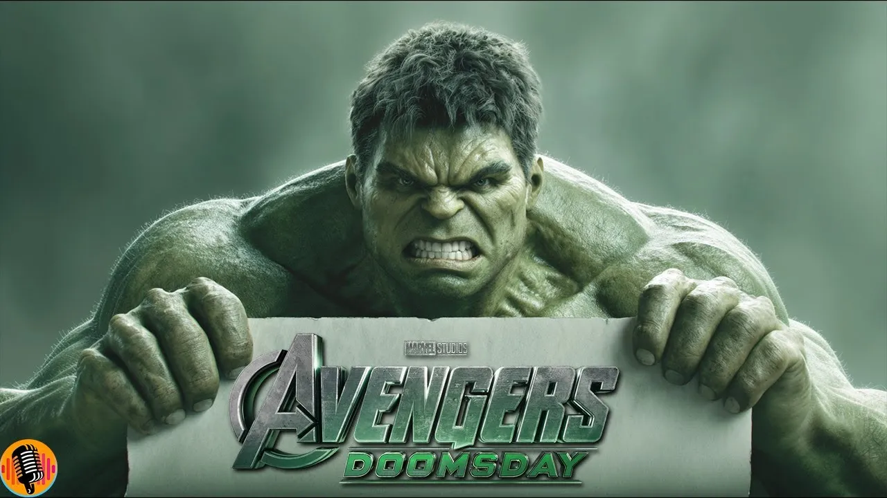AVENGERS DOOMSDAY Mark Ruffalo Reveals Why He Wasn't Included