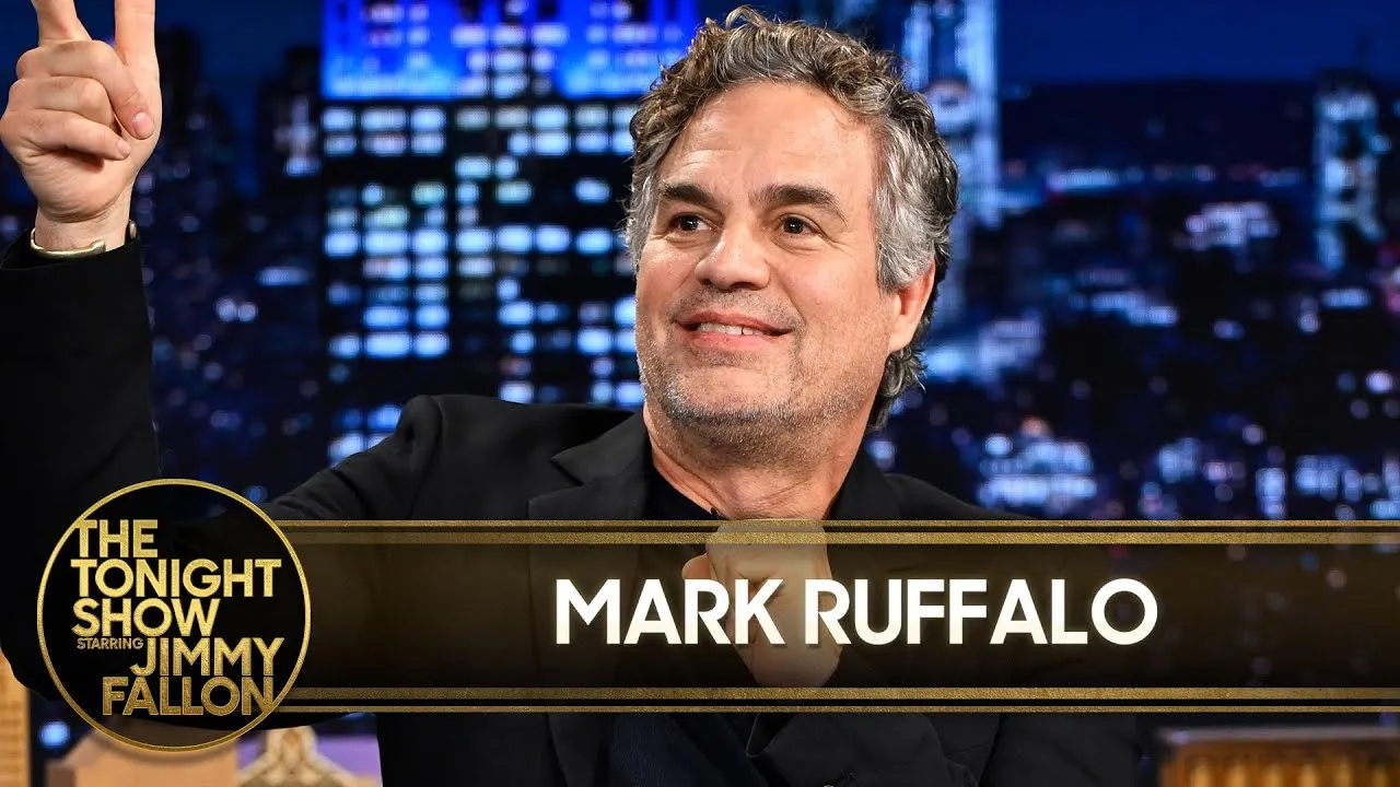 Mark Ruffalo Reveals Why He Isn&rsquo;t in the Avengers: Doomsday Trailer Before  Dunking His Head in Ice