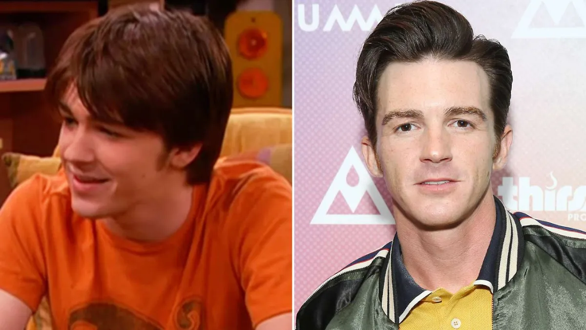 Drake Bell 