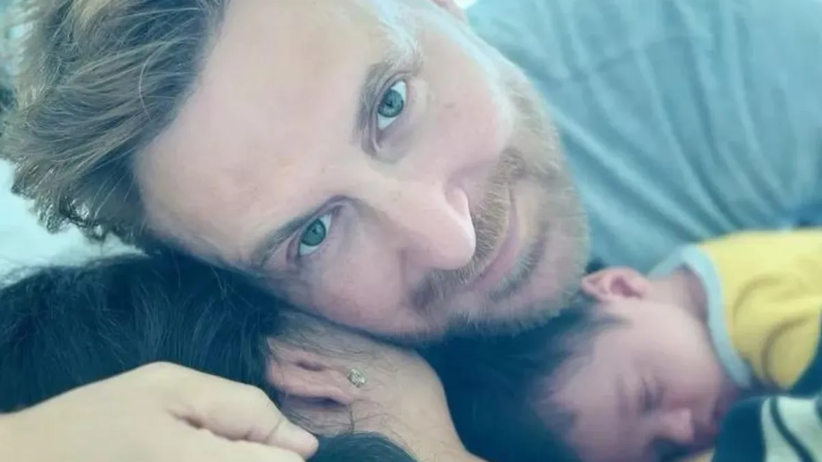 David Guetta Jessica Ledon 