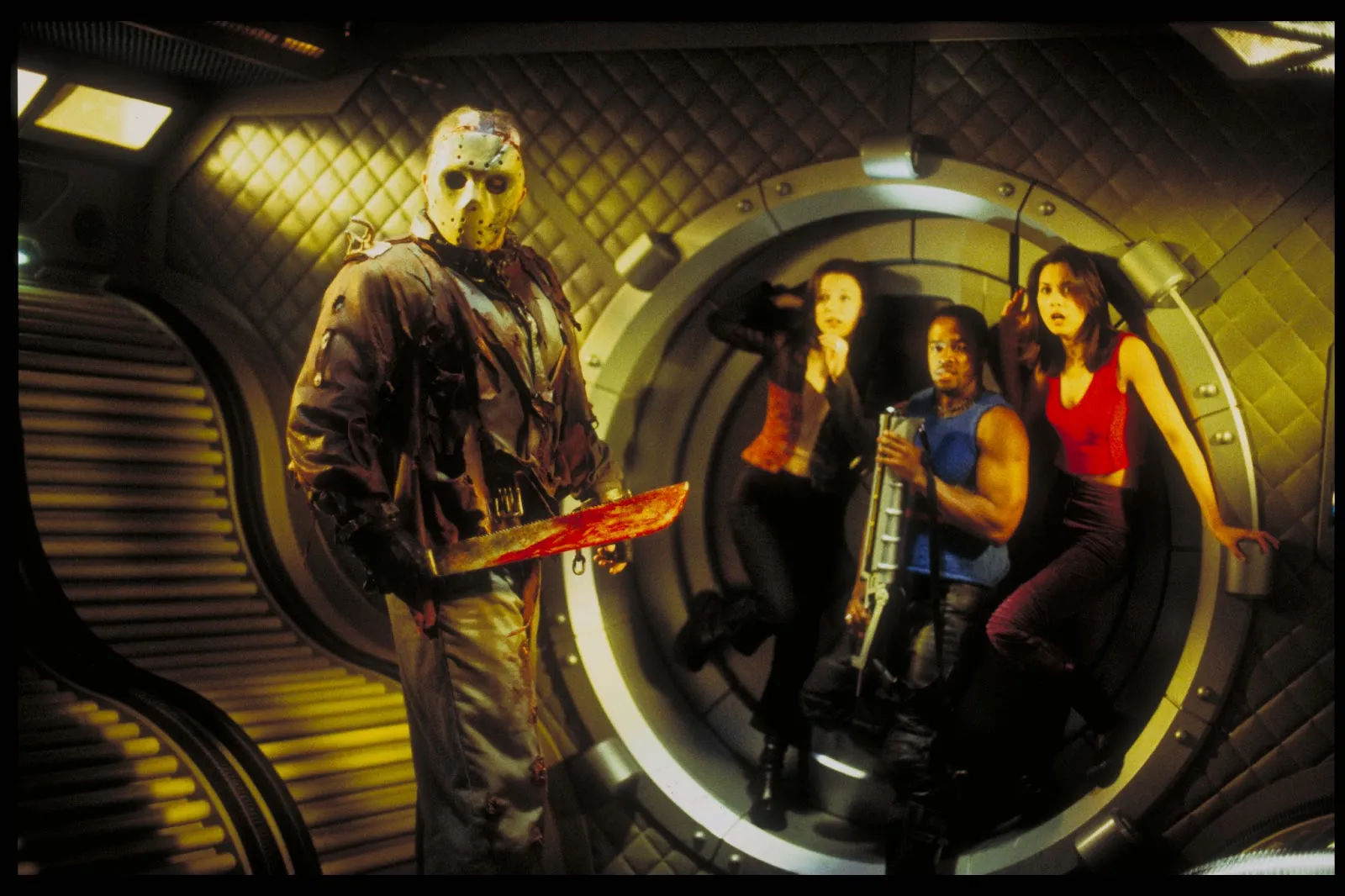 Friday the 13th Movies 