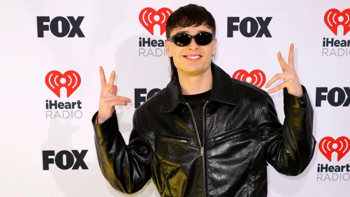 iHeartRadio Music Awards 2024 Red Carpet