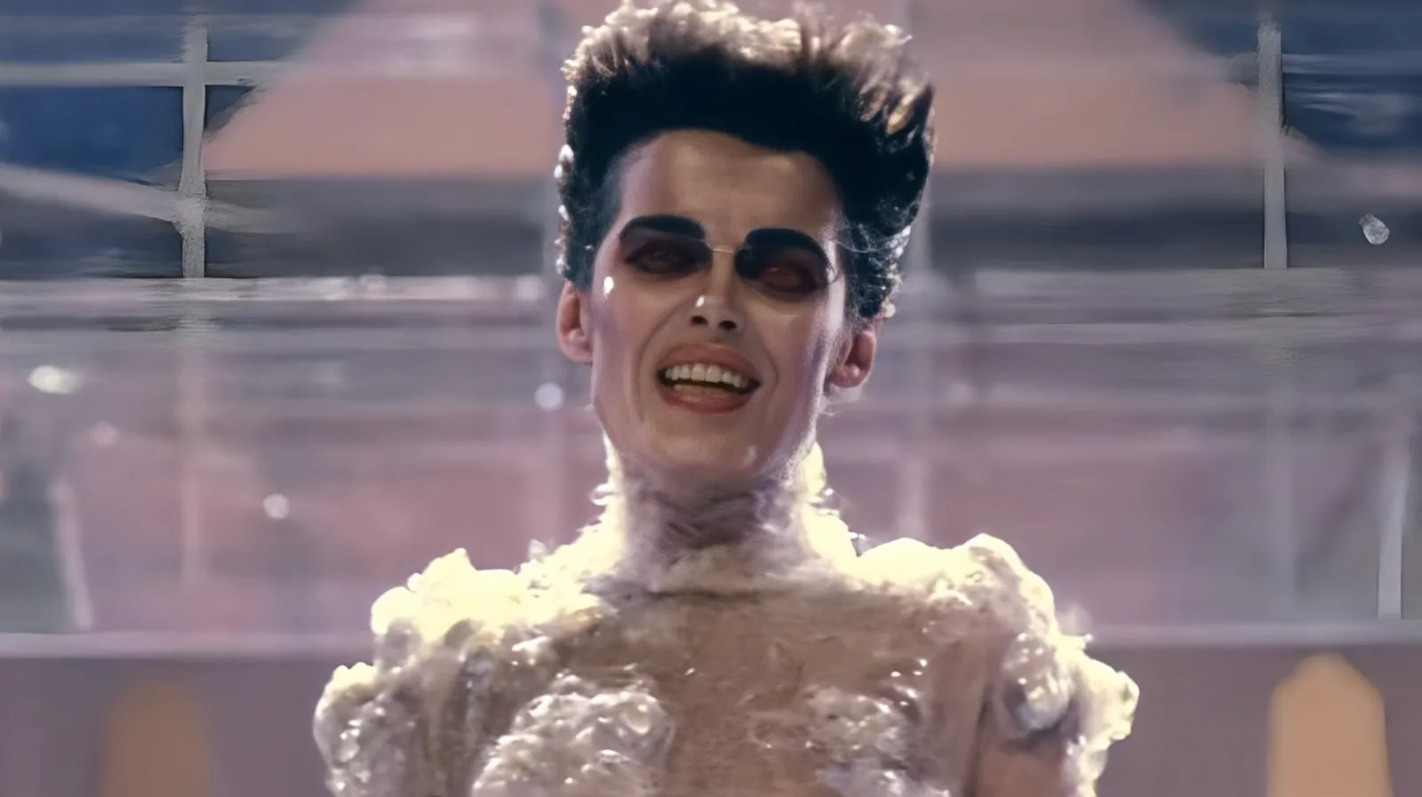 Ghostbusters Monsters