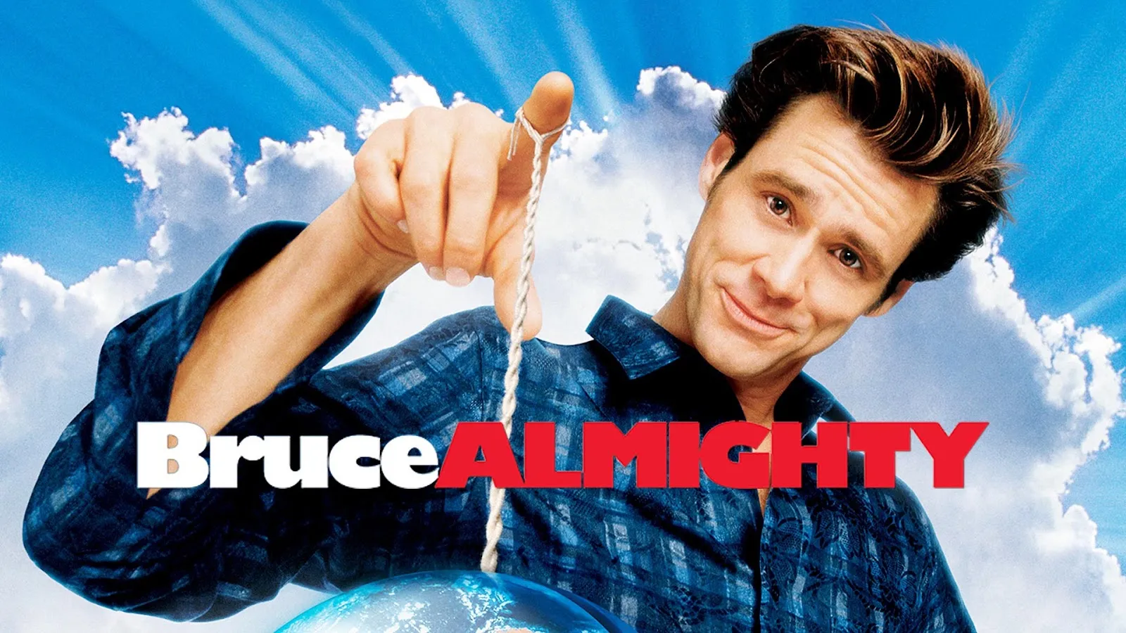 Funniest Jim Carrey Movies