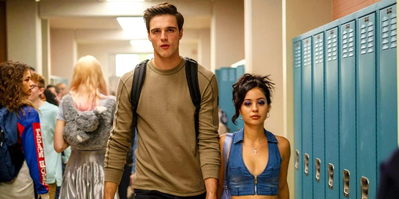 Jacob Elordi Defends Euphoria From Poor Working Conditions Criticism