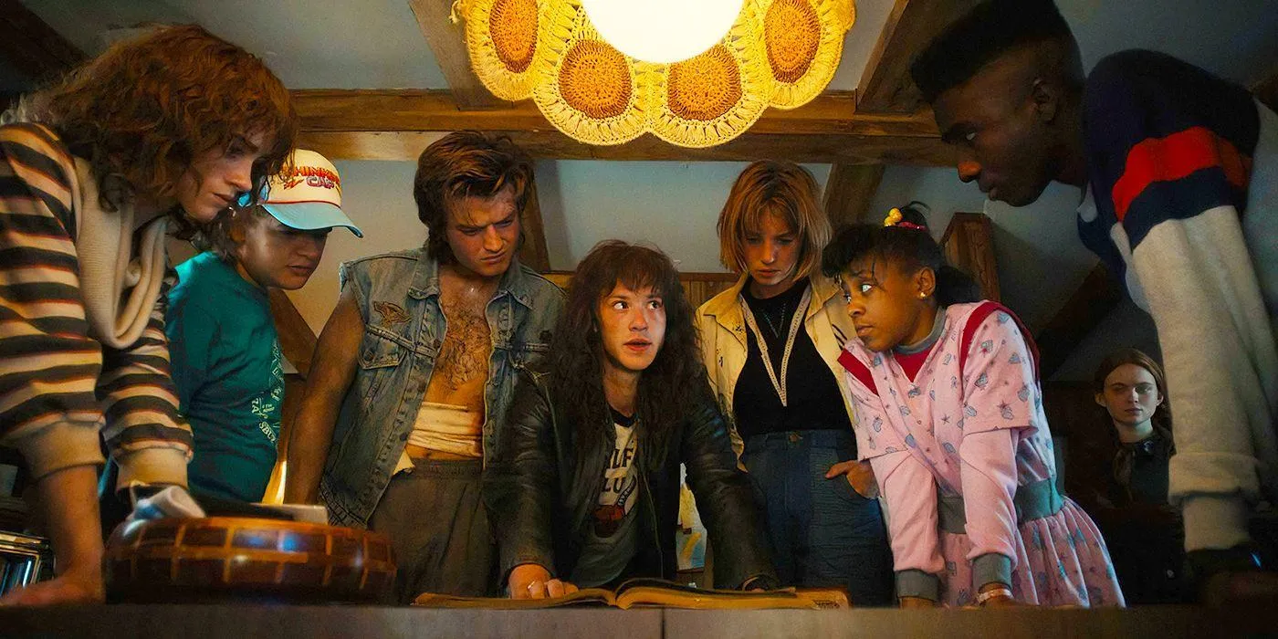 Stranger Things: Questions That Need to Be Answered In Season 5